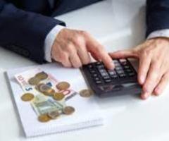 Rápida y creíble oferta de financiación - Adolfo Gonzales Chaves - 1