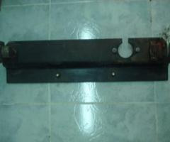 Salida para acoplado cargo 1722 - Merlo