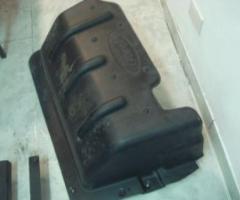 Covertor de motor ford cargo 1722 - Merlo