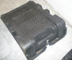 Tapa cubre bateria cargo 1722 - Merlo