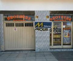 BMW 325i, Bomba de nafta electrica, chasis E36, codigo16146758736 - Buenos Aires
