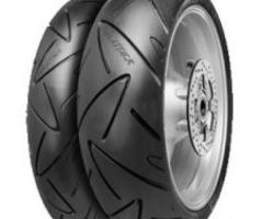 Cubierta Continental 180/55/17 CONTIROADATTACK Rango (W) Pistas y GT - Ituzaingo