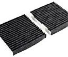 BMW X3 30dMicrofiltro habitaculo, chasis F25, carbon, 64319237157 - Buenos Aires