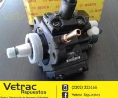 Bomba Inyectora Original Peugeot Boxer y Fiat Ducato - General Pico