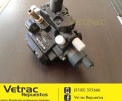 Bomba Inyectora Original Peugeot Boxer y Fiat Ducato - General Pico