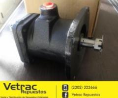Bomba Depresora para F 100 motor MWM - General Pico