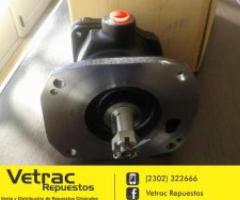 Bomba Depresora para F 100 motor MWM - General Pico