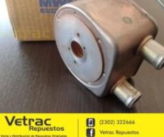 Enfriador de Aceite Ford Ranger - General Pico
