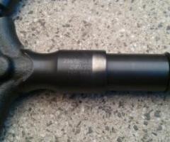 Inyectores toyota hilux 2005 al 2014 originale - San Isidro - 1