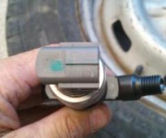 Inyectores toyota hilux 2005 al 2014 originale - San Isidro - 2