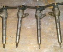 Inyectores amarok 2. 0 originale - San Isidro