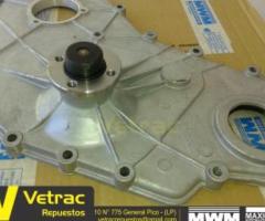Tapa Carcasa Distribución Ford Ranger - General Pico - 1