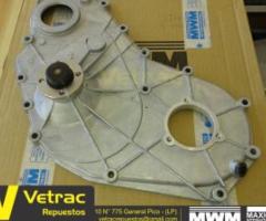 Tapa Carcasa Distribución Ford Ranger - General Pico - 2