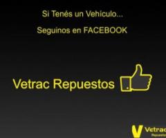 Tapa Carcasa Distribución Ford Ranger - General Pico - 3