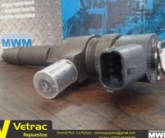 Inyectores Originales Chevrolet S10 motor MWM - General Pico
