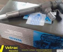 Inyectores Originales Chevrolet S10 motor MWM - General Pico