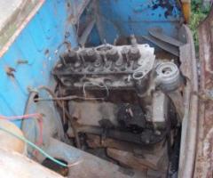 Fiat 600 se liquida p/respuestos - Lomas de Zamora - 2