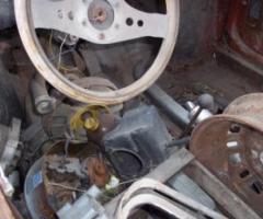 Fiat 600 se liquida p/respuestos - Lomas de Zamora - 3