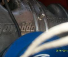 Vendo motor torino - Banfield