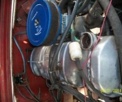 Vendo motor torino - Banfield
