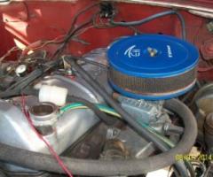 Vendo motor torino - Banfield