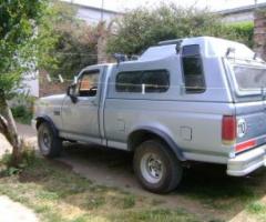 Vendo cúpula para Ford F100 - Viedma