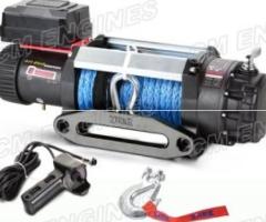 Malacates off-road 4x4 uso profesional 11 15 5347 7571 cmengines - Tigre