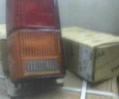 Faros traseros jeep cherokee 86/96 - Tigre