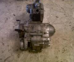 vendo motor honda ATC 110 - Chascomús - 1