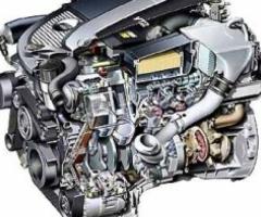 Motores nuevos, ford, fiat, volkswagen - Córdoba