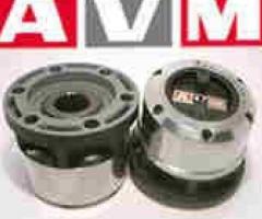 Vendo ruedas libres cubos magicos para 4x4 - Buenos Aires - 1