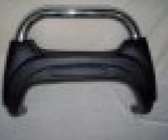 Defensa Cromada Camioneta Universal - Tigre