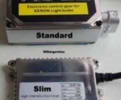 Xenon y bixenon todos los modelos en 6000 y 8000 k incluso h6 para motos - Viedma