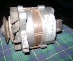 Alternador - Buenos Aires - 1