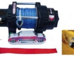 Malacates off-road 4x4 atv/utv para uso profesional - Tigre