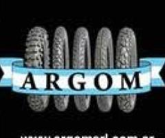 Argom srl - Rosario