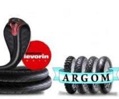 Argom srl - Rosario