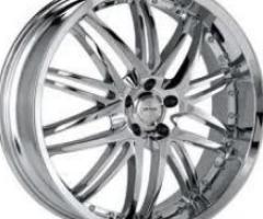 Vendo llantas nuevas 15-16-17-18 y 19 mejoro el precio de cualquier gomeria - Córdoba
