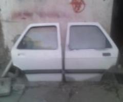 Puertas de ford sierra - Ensenada - 1