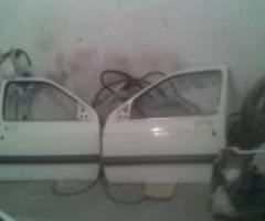 Puertas de ford sierra - Ensenada - 2