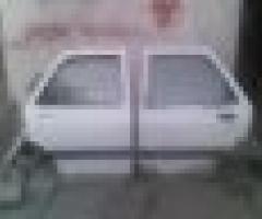 Puertas de ford sierra - Ensenada - 3