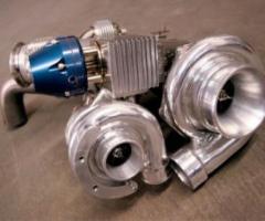 Turbos uruguay venta y reparacion - Santa Fe