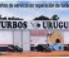 TURBOS URUGUAY, venta y reparacion de turbos - Rosario