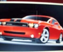 Manual de Taller Coupe Dodge GTX ** v-8 ** 318 * EDITO CHRYSLER FEVRE ARG - La Plata