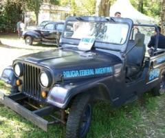 VENDO PORTON DE CAJA FORD F-100 ** twin i beam * 1966-67  - Luján de Cuyo