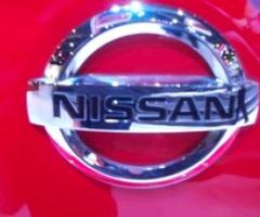 Repuestos originales nissan * linea de automoviles & pick ups * - General Alvear - 1
