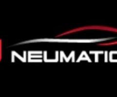 Neumaticos, gomas ruedas, nuevas y de ocasión, llantas originales y deportivas - Buenos Aires