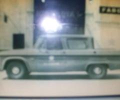 Accesorios jeep gladiator * venta al interior * - Tinogasta