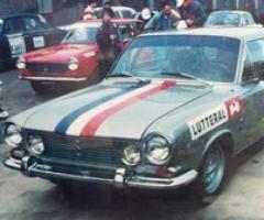 Venta de literatura automotriz  colecciones automotrices argentinas - San José de Jáchal