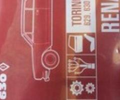 Accesorios nuevos autos nacionales clasicos - envios a todo el pais -. - Oberá